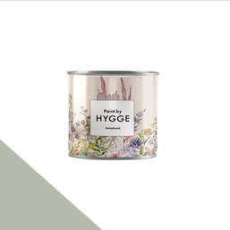 Краски HYGGE Paint  Пробник Fleurs 0,4 л. №206    WABI-SABI