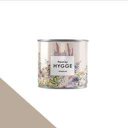  HYGGE Paint   Fleurs 0,4 . 132    DUSTY TRAIL