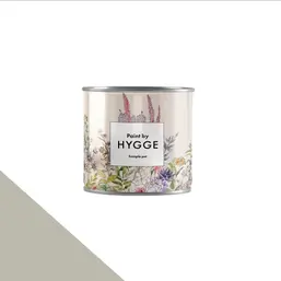  HYGGE Paint   Fleurs 0,4 . 208    CHROME WHITE