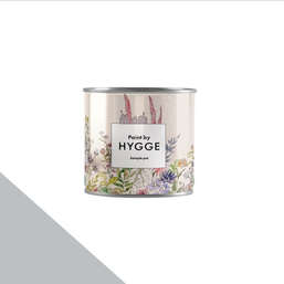 Краски HYGGE Paint  Пробник Fleurs 0,4 л. №177    MANHATTAN MIST