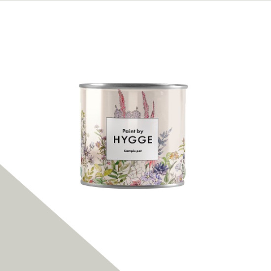  HYGGE Paint   Fleurs 0,4 . 157    NONCHALANT WHITE