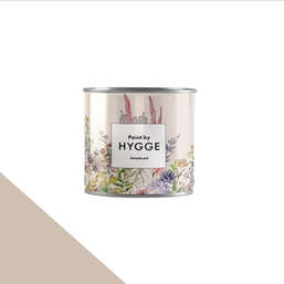  HYGGE Paint   Fleurs 0,4 . 337    Cappuccino Foam
