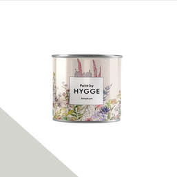 Краски HYGGE Paint  Пробник Fleurs 0,4 л. №341    Saltbush
