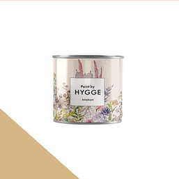  HYGGE Paint   Fleurs 0,4 . 285    Honey Mustard