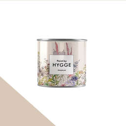  HYGGE Paint   Fleurs 0,4 . 116    WHITE CANVAS