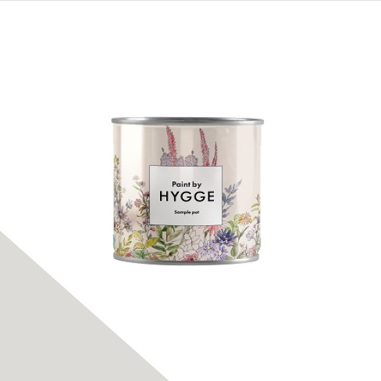  HYGGE Paint   Fleurs 0,4 . 6     RESERVED WHITE