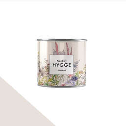  HYGGE Paint   Fleurs 0,4 . 11     BLEACHED BEIGE
