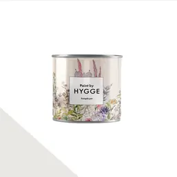  HYGGE Paint   Fleurs 0,4 . 326    Light Haze