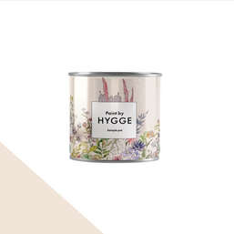 Краски HYGGE Paint  Пробник Fleurs 0,4 л. №91    GARDENIA
