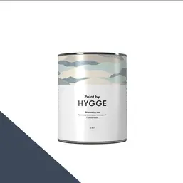  HYGGE Paint  Shimmering Sea 0,9 . 322    Ocean Abyss