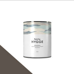  HYGGE Paint  Shimmering Sea 0,9 . 319    Smoky Quartz