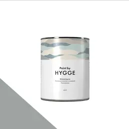  HYGGE Paint  Shimmering Sea 0,9 . 79    BELGIAN BLOCK