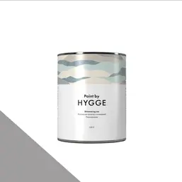  HYGGE Paint  Shimmering Sea 0,9 . 329    Titanium Ore