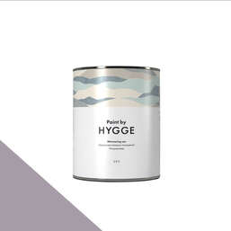  HYGGE Paint  Shimmering Sea 0,9 . 393   Deep Amethyst