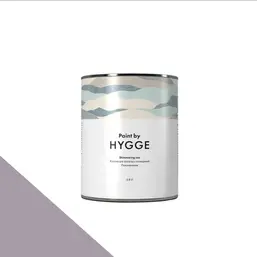  HYGGE Paint  Shimmering Sea 0,9 л. №393   Deep Amethyst