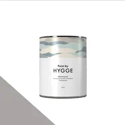  HYGGE Paint  Shimmering Sea 0,9 . 275    Thick Smoke