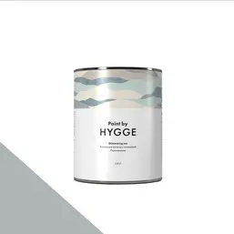  HYGGE Paint  Shimmering Sea 0,9 . 276    Storm Waves