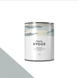  HYGGE Paint  Shimmering Sea 0,9 . 164    POLISHED ROCK