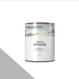  HYGGE Paint  Shimmering Sea 0,9 . 270    Grey Crow