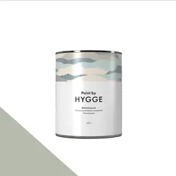  HYGGE Paint  Shimmering Sea 0,9 . 206    WABI-SABI