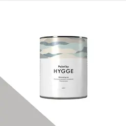  HYGGE Paint  Shimmering Sea 0,9 . 277    Warm Ash