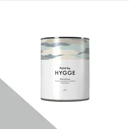  HYGGE Paint  Shimmering Sea 0,9 . 430    Emerald Moth