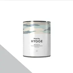  HYGGE Paint  Shimmering Sea 0,9 . 62    AMERICAN SILVER