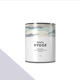  HYGGE Paint  Shimmering Sea 0,9 . 380    Himalayan Poppy