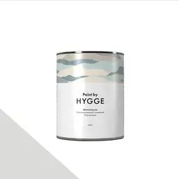 HYGGE Paint  Shimmering Sea 0,9 . 50    BLITHENESS