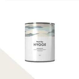  HYGGE Paint  Shimmering Sea 0,9 .  7     ATRIUM WHITE