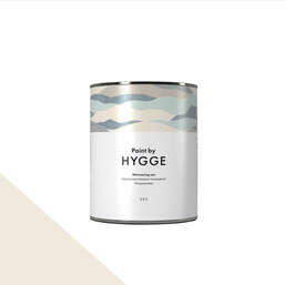  HYGGE Paint  Shimmering Sea 0,9 . 86    RAPTURE*S LIGHT