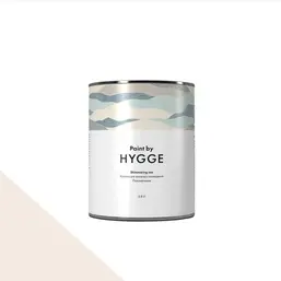  HYGGE Paint  Shimmering Sea 0,9 . 85    CHEDDAR