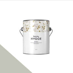 Краски HYGGE Paint  Shimmering Sea 2,7л. №149    PALE CELADON