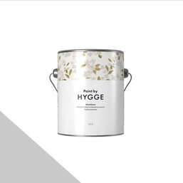 Краски HYGGE Paint  Shimmering Sea 2,7л. №63    GREY PEARL