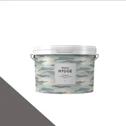  HYGGE Paint  Shimmering Sea 9. 71    GRAVEL
