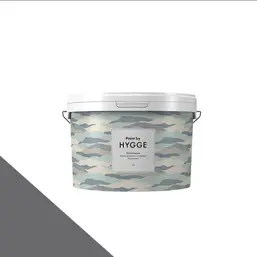  HYGGE Paint  Shimmering Sea 9. 284    Peppercorns