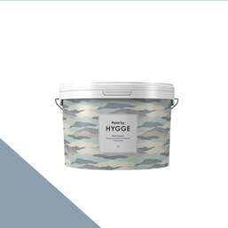  HYGGE Paint  Shimmering Sea 9. 238    LEAD ORE