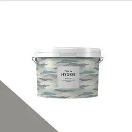  HYGGE Paint  Shimmering Sea 9л. №325    Waxwing Feather