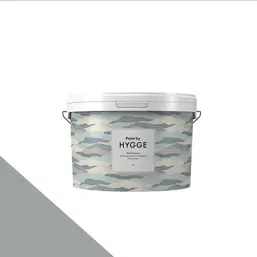  HYGGE Paint  Shimmering Sea 9л. №79    BELGIAN BLOCK