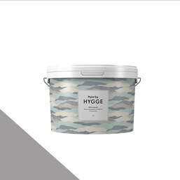  HYGGE Paint  Shimmering Sea 9. 329    Titanium Ore