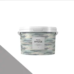 HYGGE Paint  Shimmering Sea 9. 329    Titanium Ore