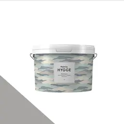  HYGGE Paint  Shimmering Sea 9. 67    SMOKY TONE