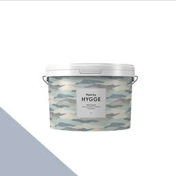  HYGGE Paint  Shimmering Sea 9. 347    Meteorite
