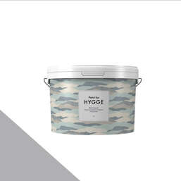  HYGGE Paint  Shimmering Sea 9. 342    Hot Cocoa