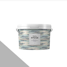  HYGGE Paint  Shimmering Sea 9. 270    Grey Crow