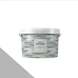  HYGGE Paint  Shimmering Sea 9л. №270    Grey Crow