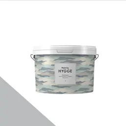  HYGGE Paint  Shimmering Sea 9. 59    MAIDEN MIST