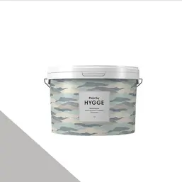  HYGGE Paint  Shimmering Sea 9. 277    Warm Ash