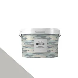  HYGGE Paint  Shimmering Sea 9. 293     Rough Linen