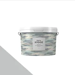  HYGGE Paint  Shimmering Sea 9. 273    Evening Iceberg